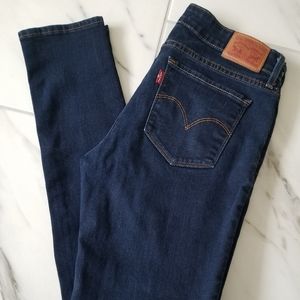 Levi Skinny Jeans